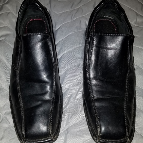 dexter mens dress shoes